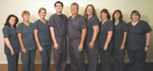 Meet Our Staff