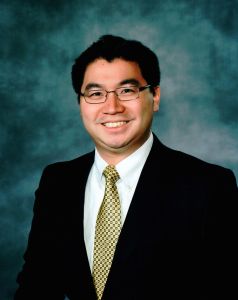 Dr. David Lui