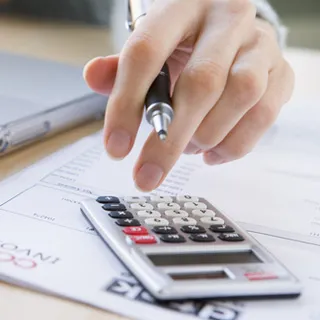 financial policy