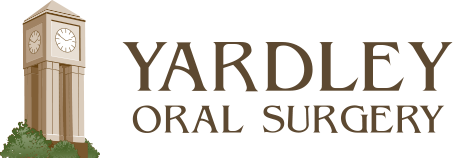 Link to Yardley Oral Surgery home page