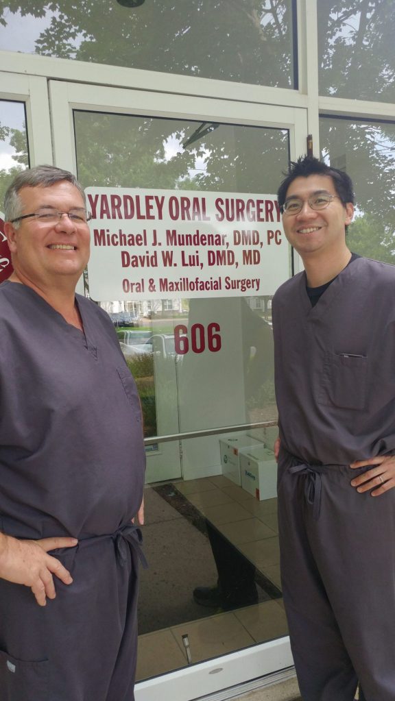 MEET OUR STAFF