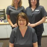 MEET OUR STAFF
