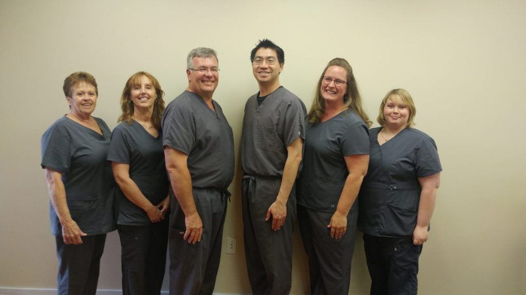 Meet Our Staff
