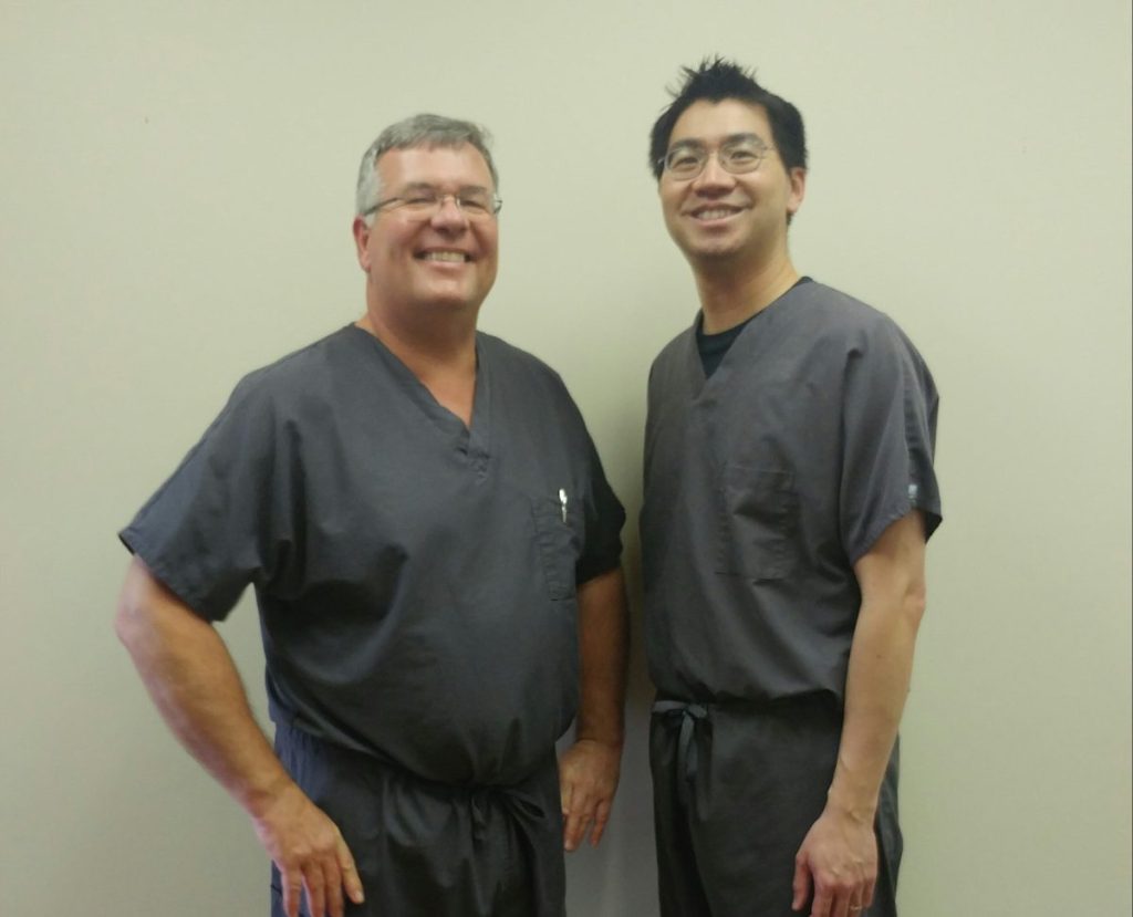 Meet Our Staff